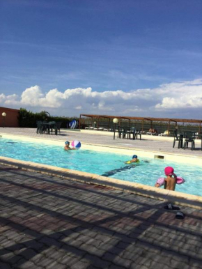 Residence il Tombolo Principina A Mare